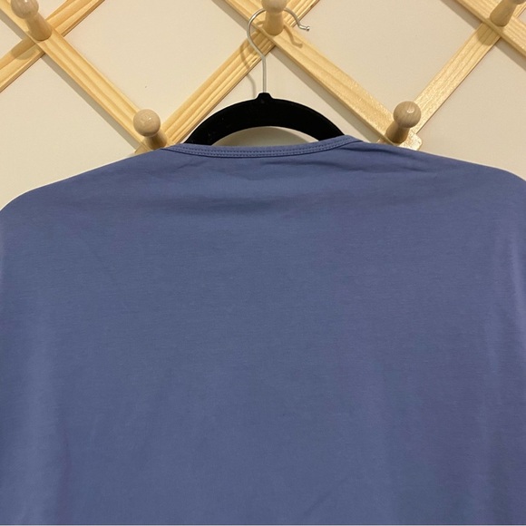 Bylt Men’s Drop Cut Short Sleeve Lux size Large - Picture 6 of 7